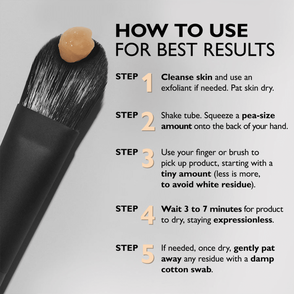 🌸 Perfection Primer Tightener – New Formula, Ultimate Lift & Smooth Finish ✨