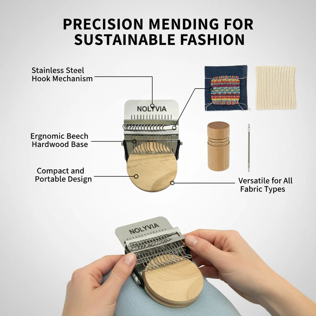 Nolyvia™ PatchMaker 2.0 Kit