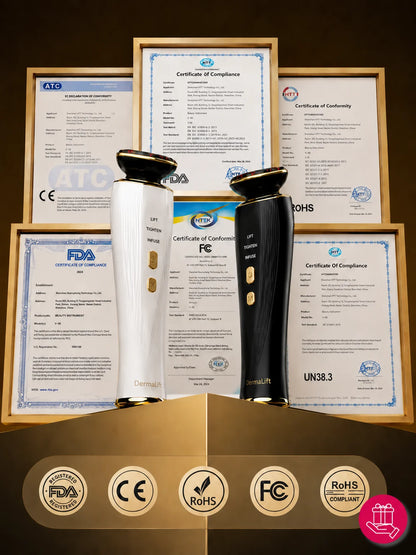 Nolyvia™ Advanced Skin-Lifting Technology