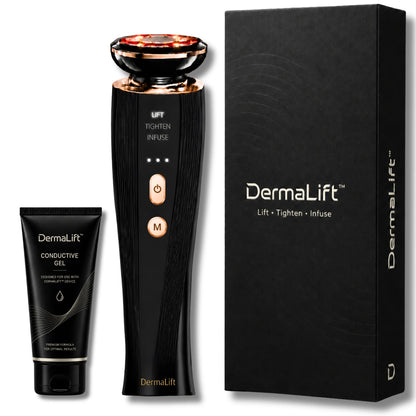 DermaLift™ Advanced Skin-Lifting Technology