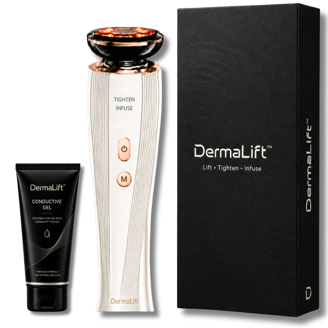DermaLift™ Advanced Skin-Lifting Technology