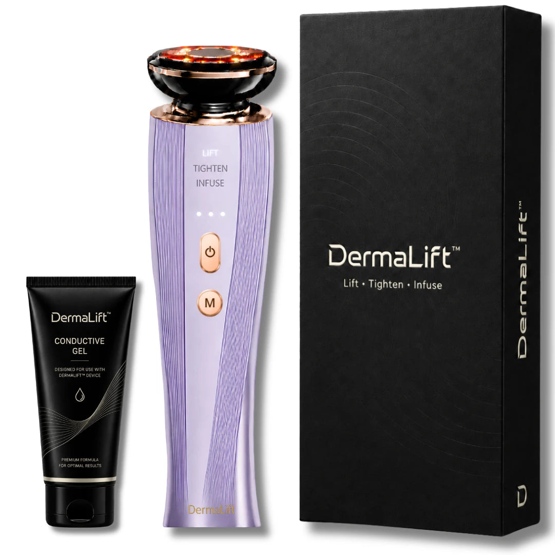 DermaLift™ Advanced Skin-Lifting Technology