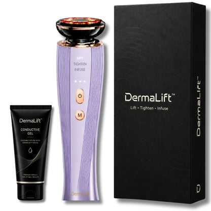 DermaLift™ Advanced Skin-Lifting Technology