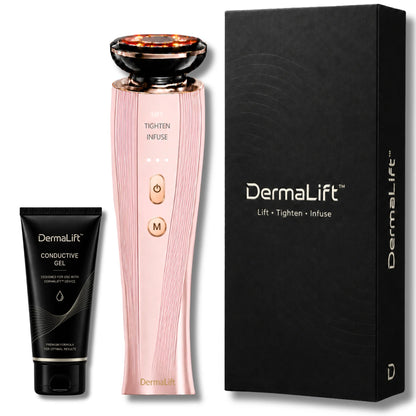 DermaLift™ Advanced Skin-Lifting Technology