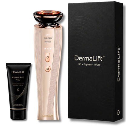 DermaLift™ Advanced Skin-Lifting Technology