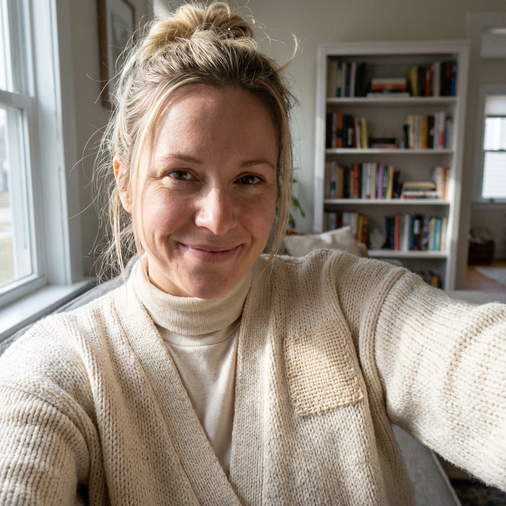 <em>Sarah M., Portland, OR</em>