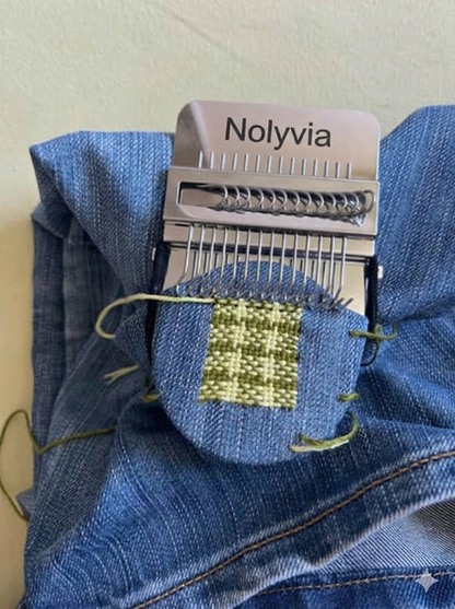 Nolyvia™ PatchMaker 2.0 Kit