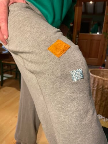 Nolyvia™ PatchMaker 2.0 Kit