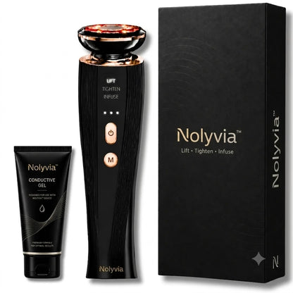 Nolyvia™ Advanced Skin-Lifting Technology