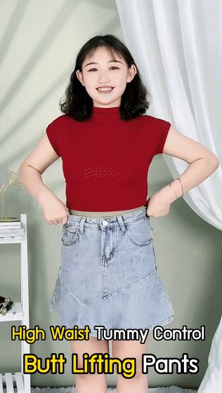 💥BUY 2 GET 1 FREE💥⏰ NHigh-waisted tummy control butt lifting pants