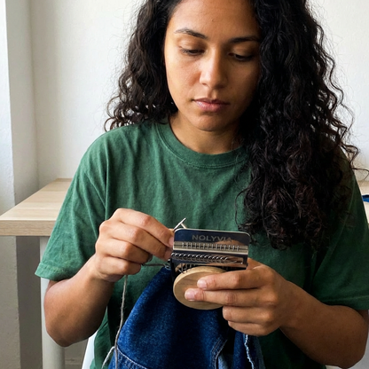 Nolyvia™ PatchMaker 2.0 Kit