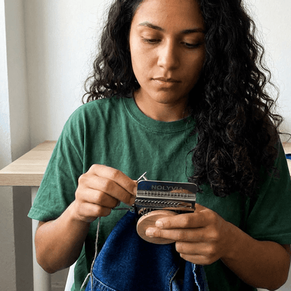 Nolyvia™ PatchMaker 2.0 Kit