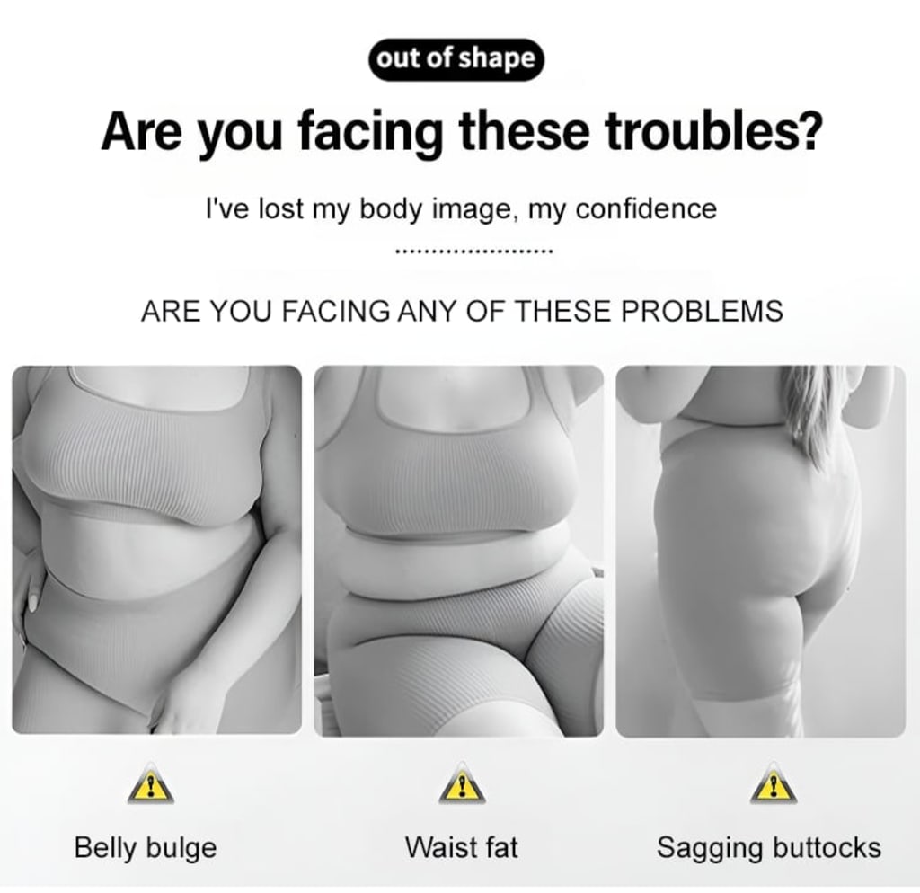 💥BUY 2 GET 1 FREE💥⏰ NHigh-waisted tummy control butt lifting pants