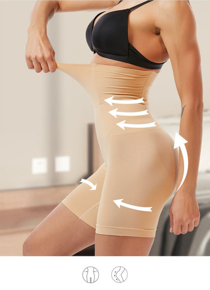 💥BUY 2 GET 1 FREE💥⏰ NHigh-waisted tummy control butt lifting pants