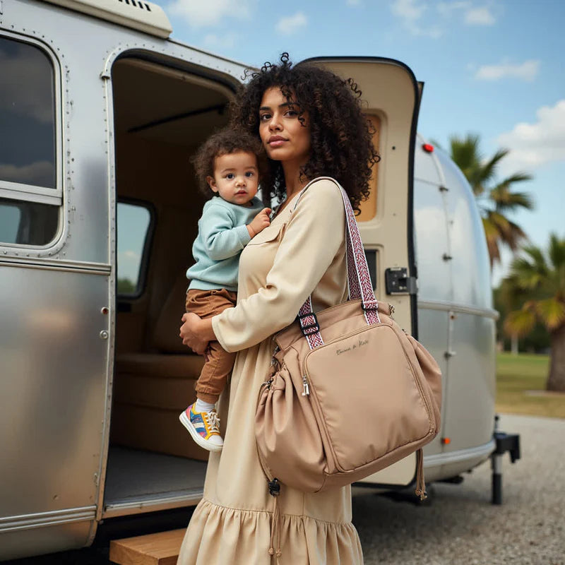 Nolyvia™ | Pack Smarter. Travel Lighter