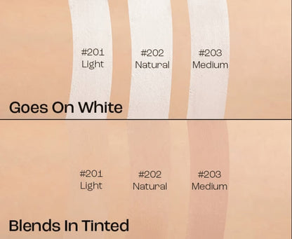 💥BUY 1 GET 1 FREE💥⏰💕🌟Cream Stick V White Korean Color-Changing Foundation Stick