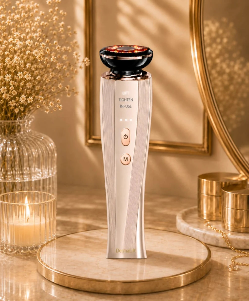 Nolyvia™ Advanced Skin-Lifting Technology