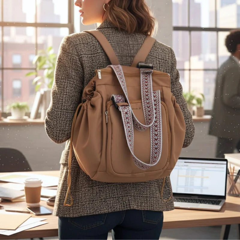 Nolyvia™ | Pack Smarter. Travel Lighter