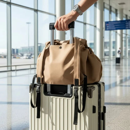 Nolyvia™ | Pack Smarter. Travel Lighter