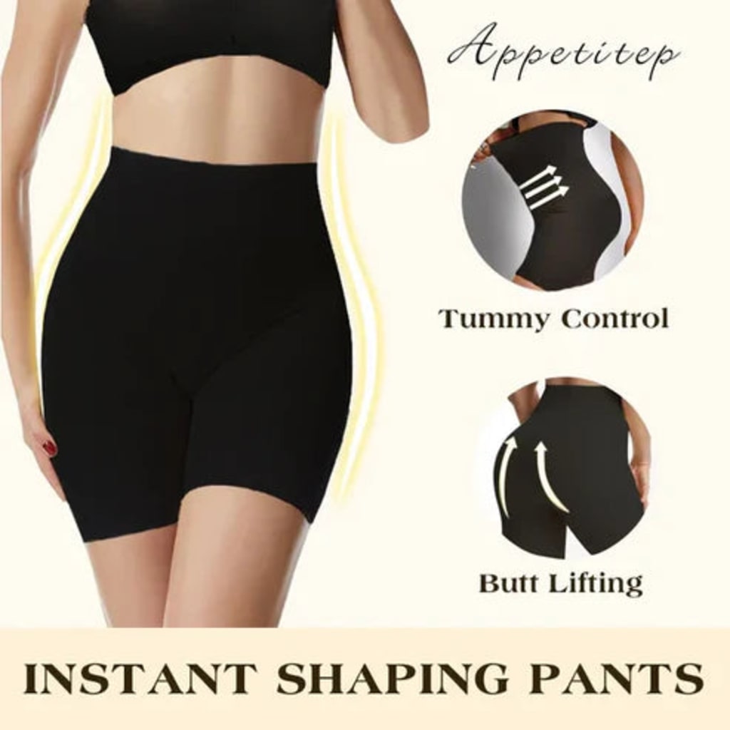 💥BUY 2 GET 1 FREE💥⏰ NHigh-waisted tummy control butt lifting pants