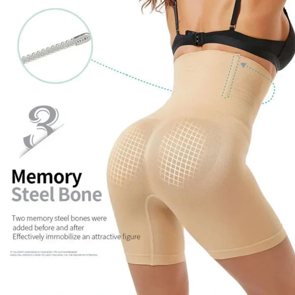 💥BUY 2 GET 1 FREE💥⏰ NHigh-waisted tummy control butt lifting pants