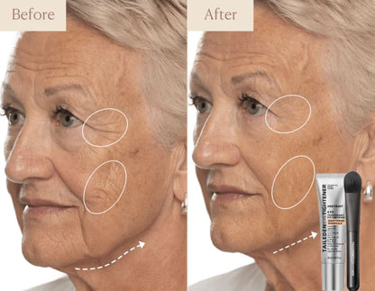 🌸 Perfection Primer Tightener – New Formula, Ultimate Lift & Smooth Finish ✨