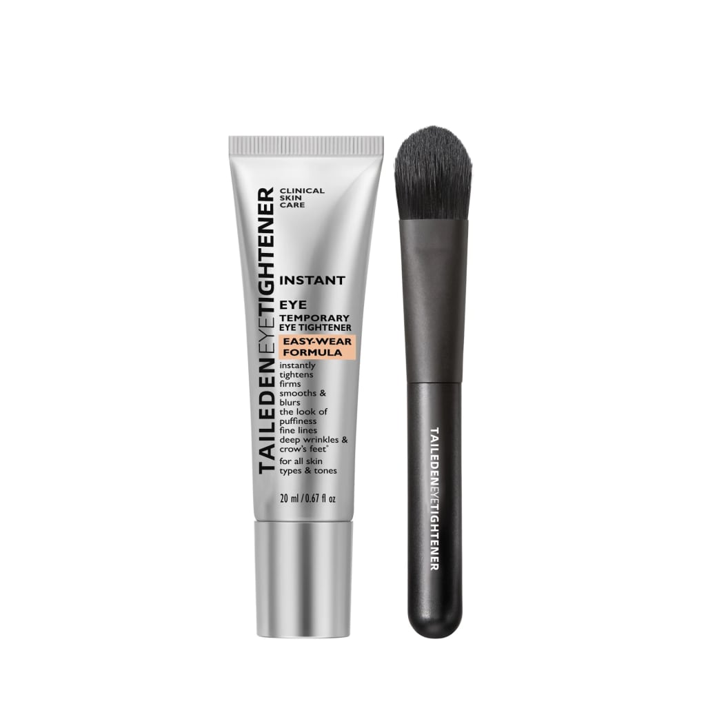 🌸 Perfection Primer Tightener – New Formula, Ultimate Lift & Smooth Finish ✨
